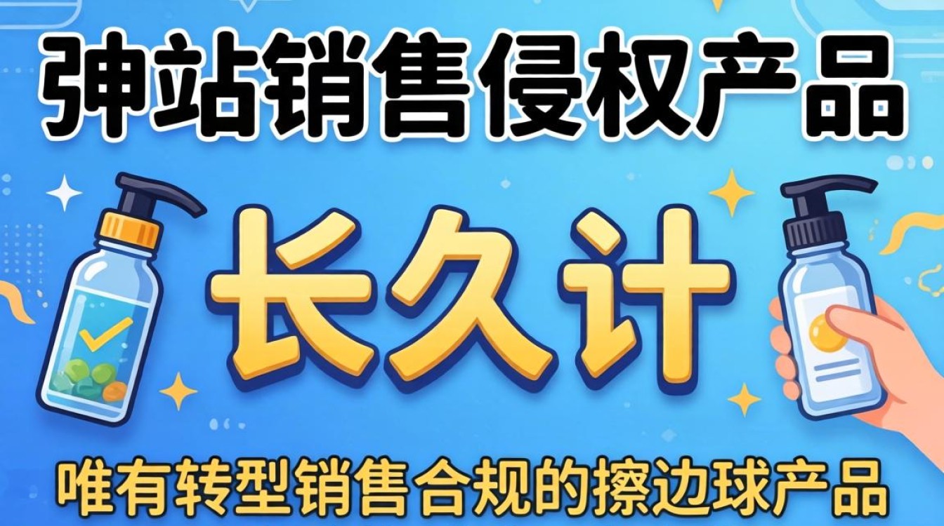 独立站卖侵权产品哪个平台好