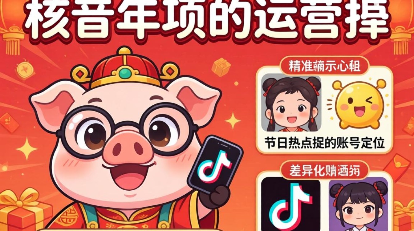 猪年抖音表情包制作教程