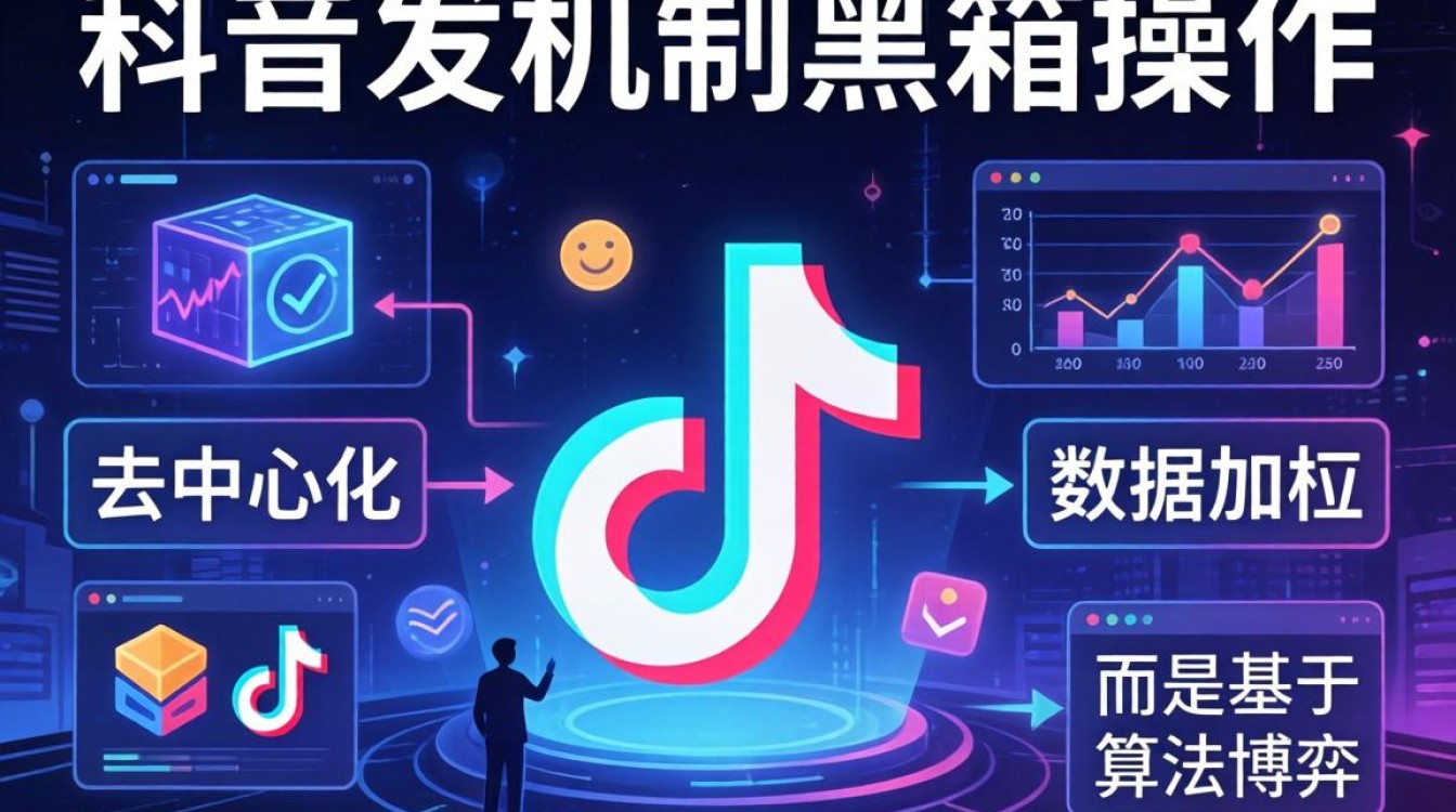 抖音分发机制是什么,新手如何快速掌握抖音流量分发规则 新手如何快速掌握抖音流量分发规则