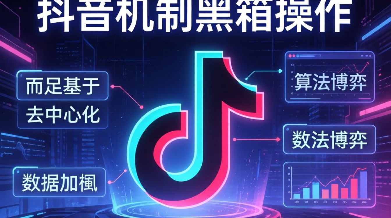 抖音分发机制是什么,新手如何快速掌握抖音流量分发规则 新手如何快速掌握抖音流量分发规则