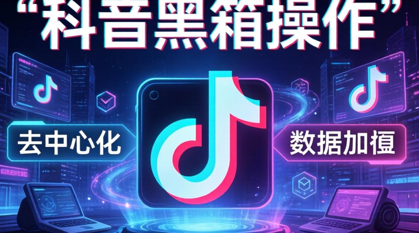 抖音分发机制是什么,新手如何快速掌握抖音流量分发规则 新手如何快速掌握抖音流量分发规则