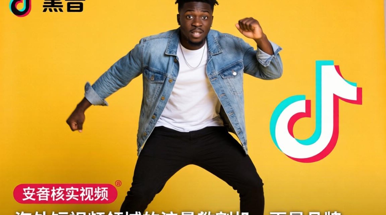 TikTok黑人跳舞搞笑视频怎么找