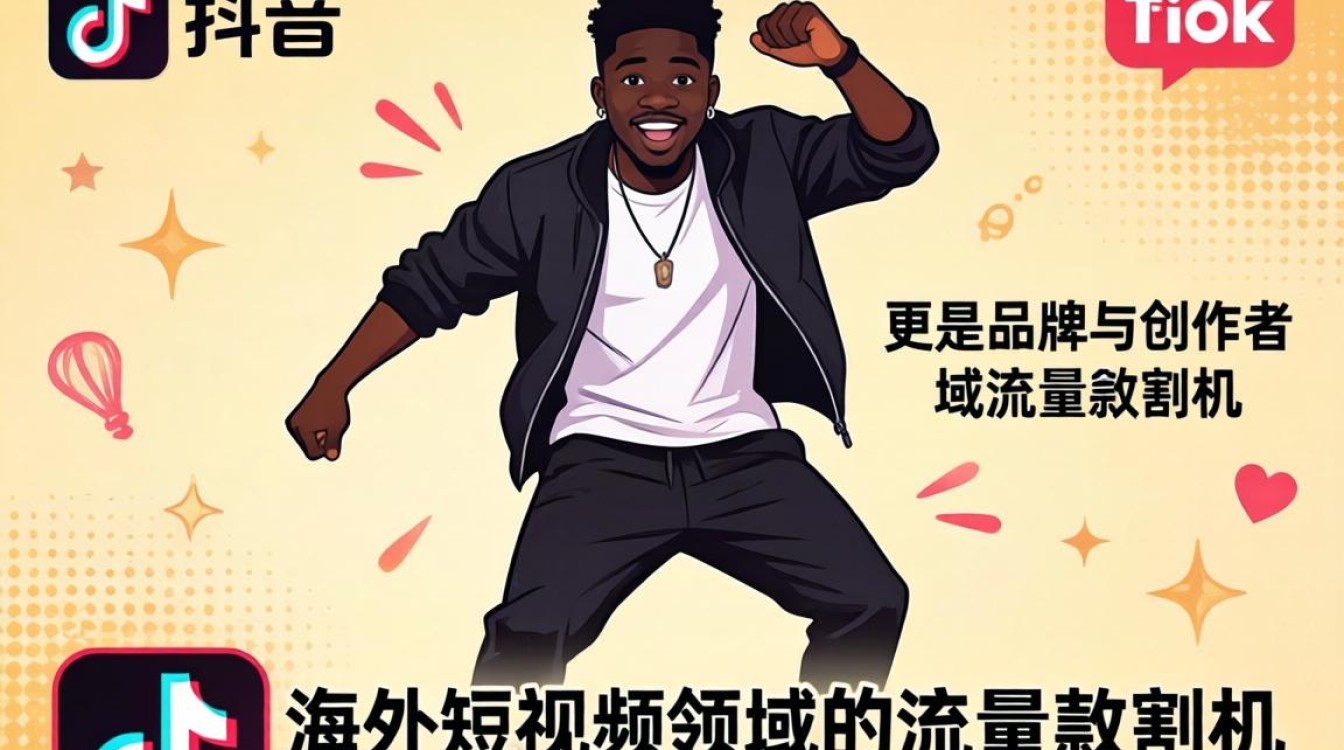 TikTok黑人跳舞搞笑视频怎么找