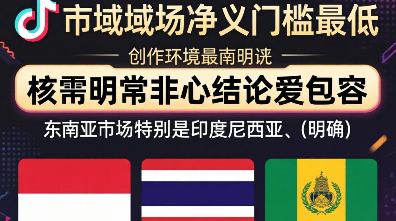 TikTok哪个地方最开放