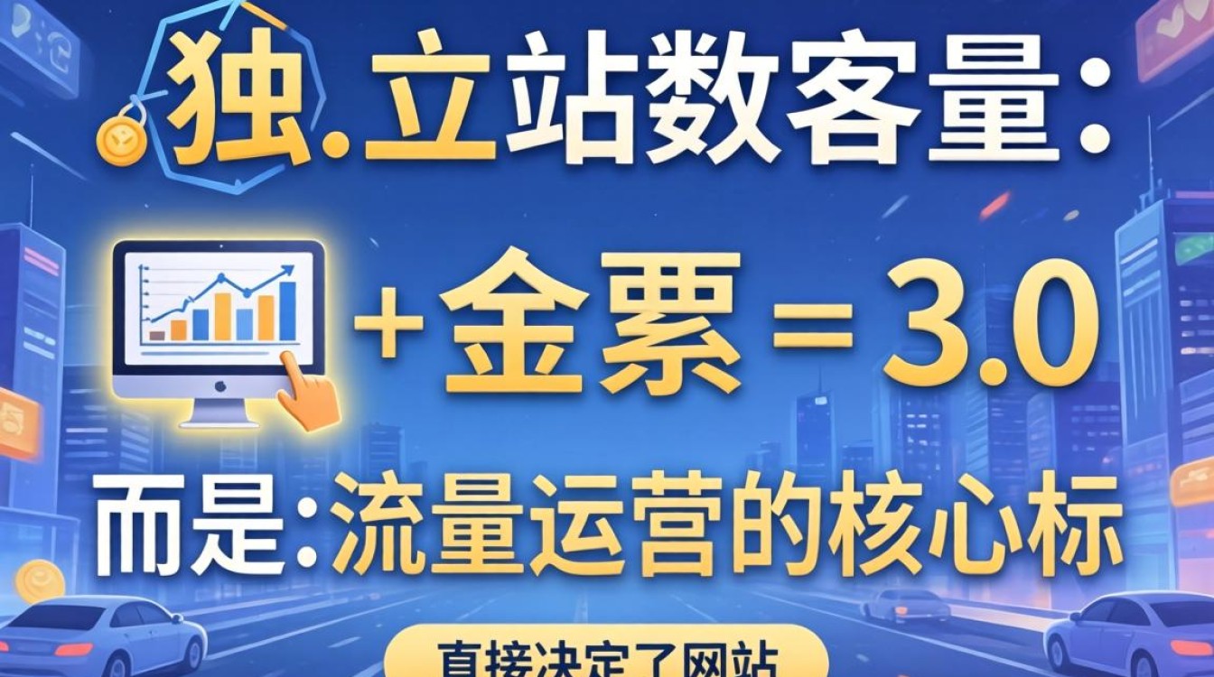 独立站访客量怎么计算?如何快速提升独立站流量曝光? 如何快速提升独立站流量曝光