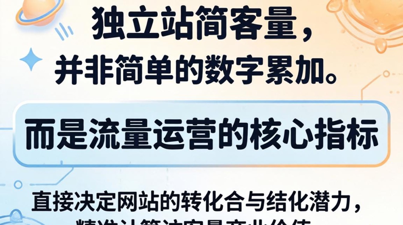 独立站访客量怎么计算?如何快速提升独立站流量曝光? 如何快速提升独立站流量曝光