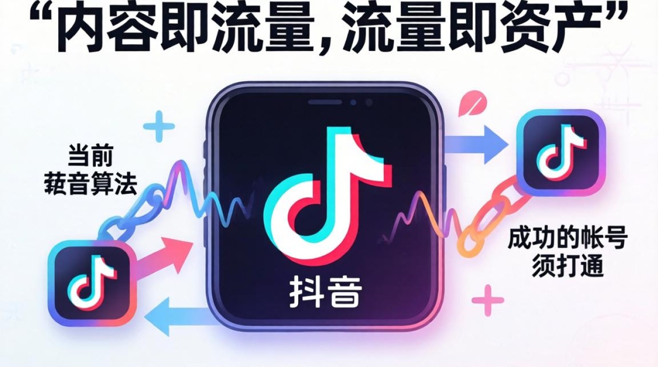 抖音运营变现模式全解