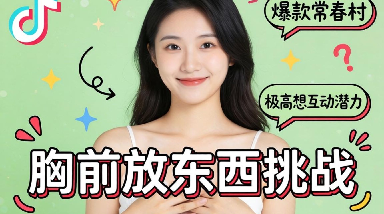 TikTok新手入门教程