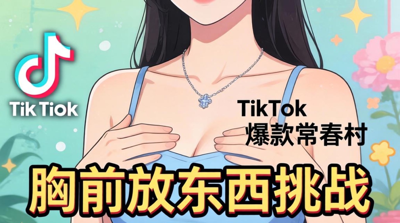 TikTok新手入门教程