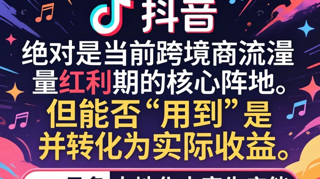 TikTok你能用到吗