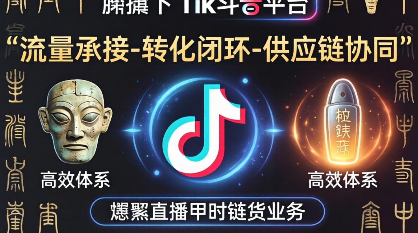 直播带货怎么做?甲骨文旗下tiktok实战技巧教程 甲骨文旗下tiktok实战技巧教程