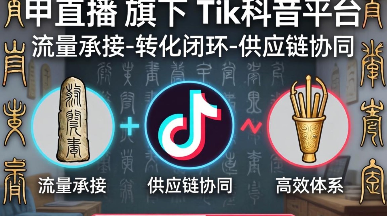 直播带货怎么做?甲骨文旗下tiktok实战技巧教程 甲骨文旗下tiktok实战技巧教程