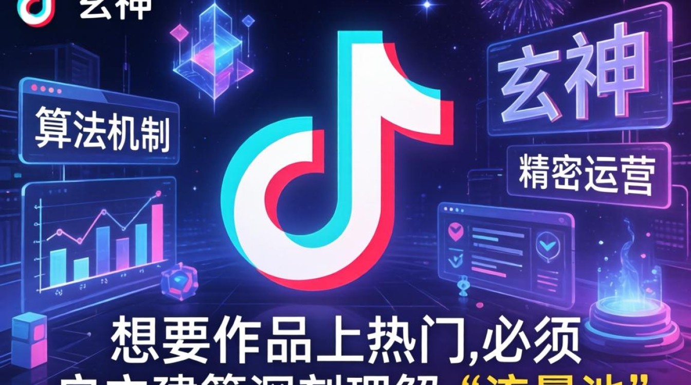 抖音怎么上热门新手入门必看教程大全