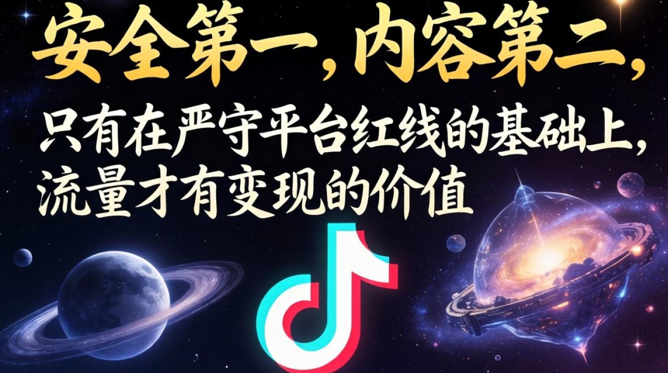 抖音如何避免违规?抖音避免违规实战教程详解 抖音避免违规实战教程详解