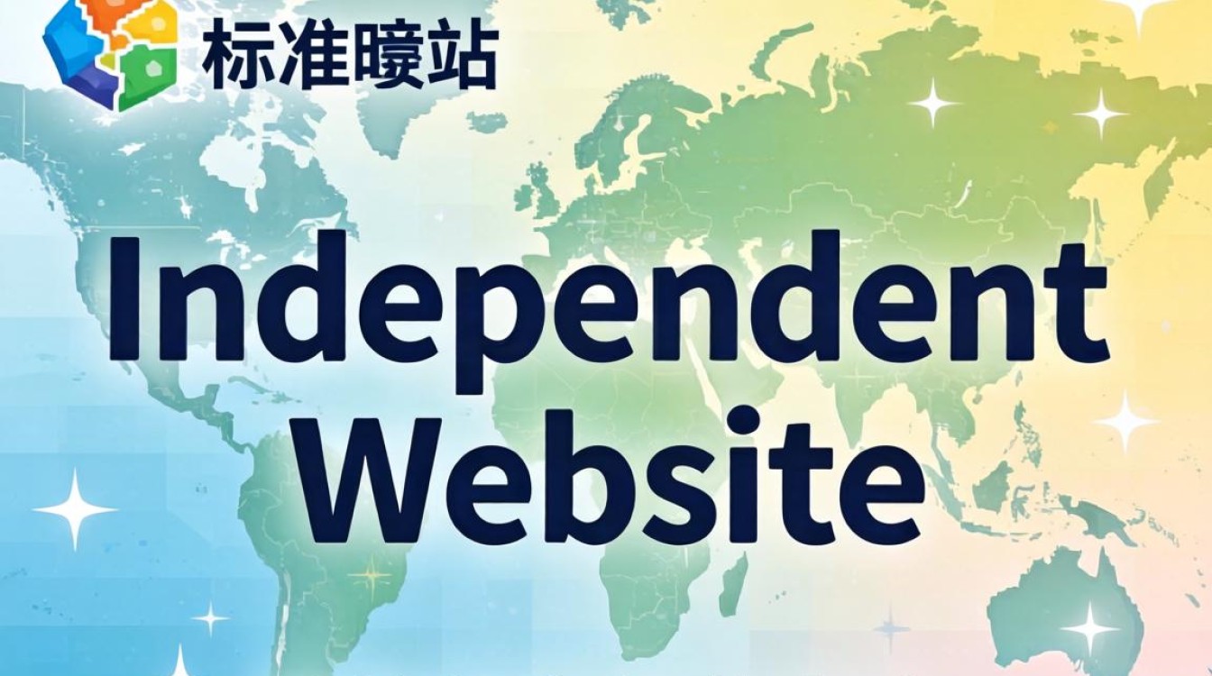 独立站英文怎么说才正确