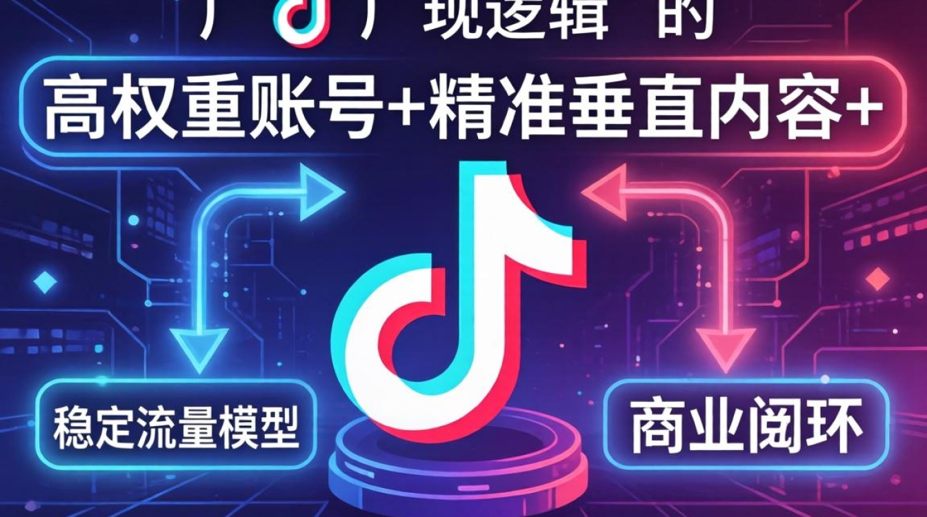 抖音广告变现完整版运营攻略与变现