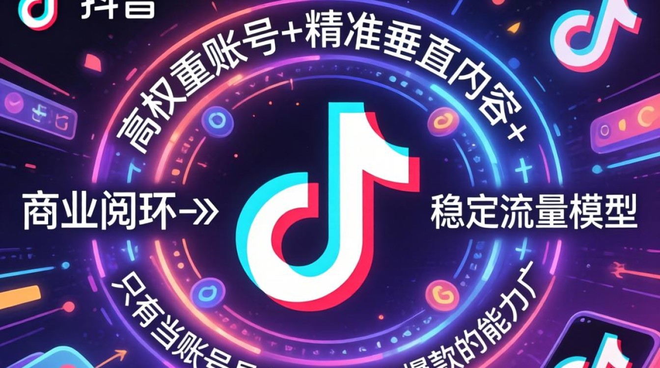 抖音广告变现完整版运营攻略与变现
