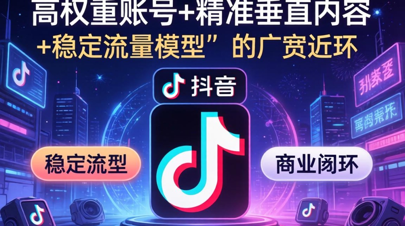 抖音广告变现完整版运营攻略与变现