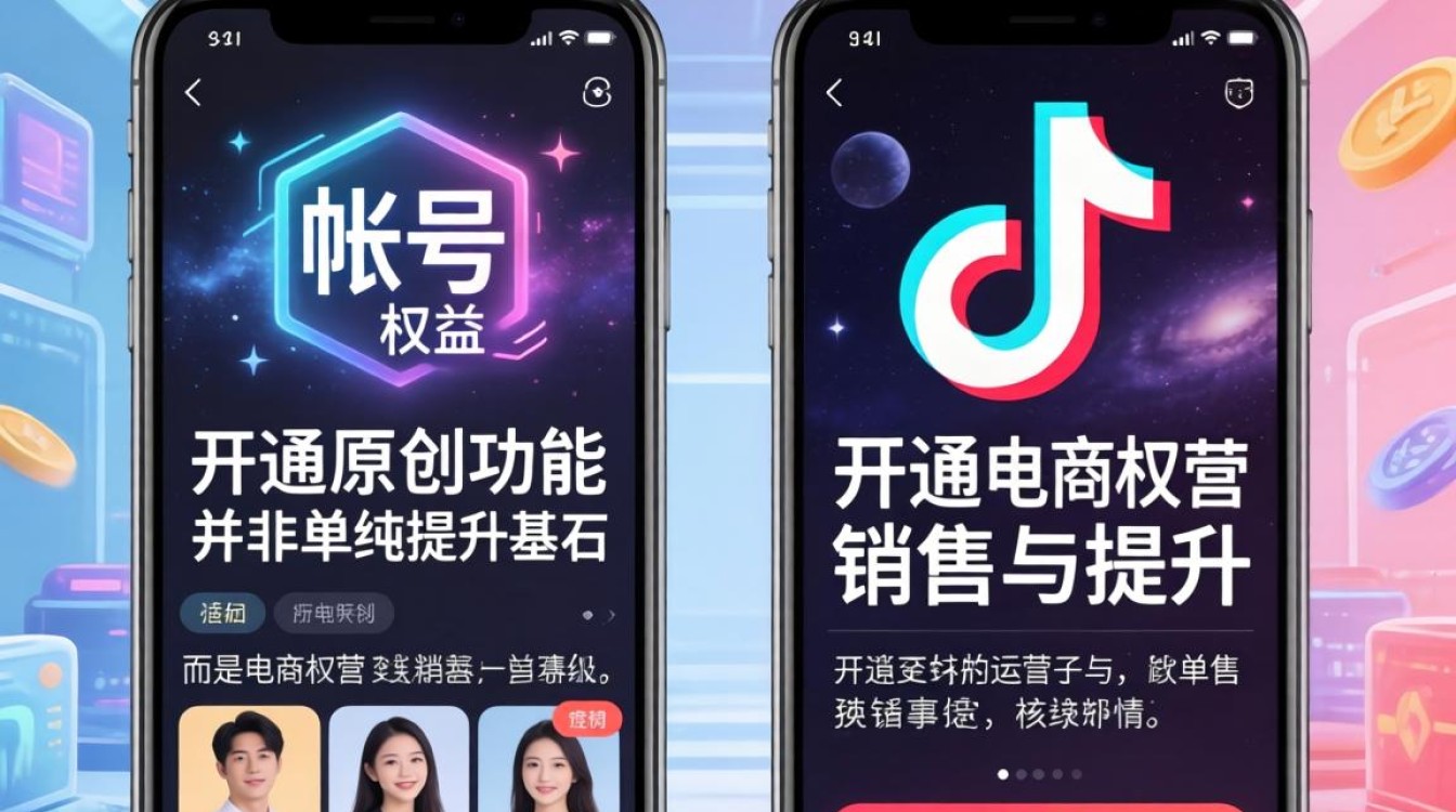 抖音怎么打开原创功能呢,抖音原创功能在哪里开通 抖音怎么打开原创功能呢