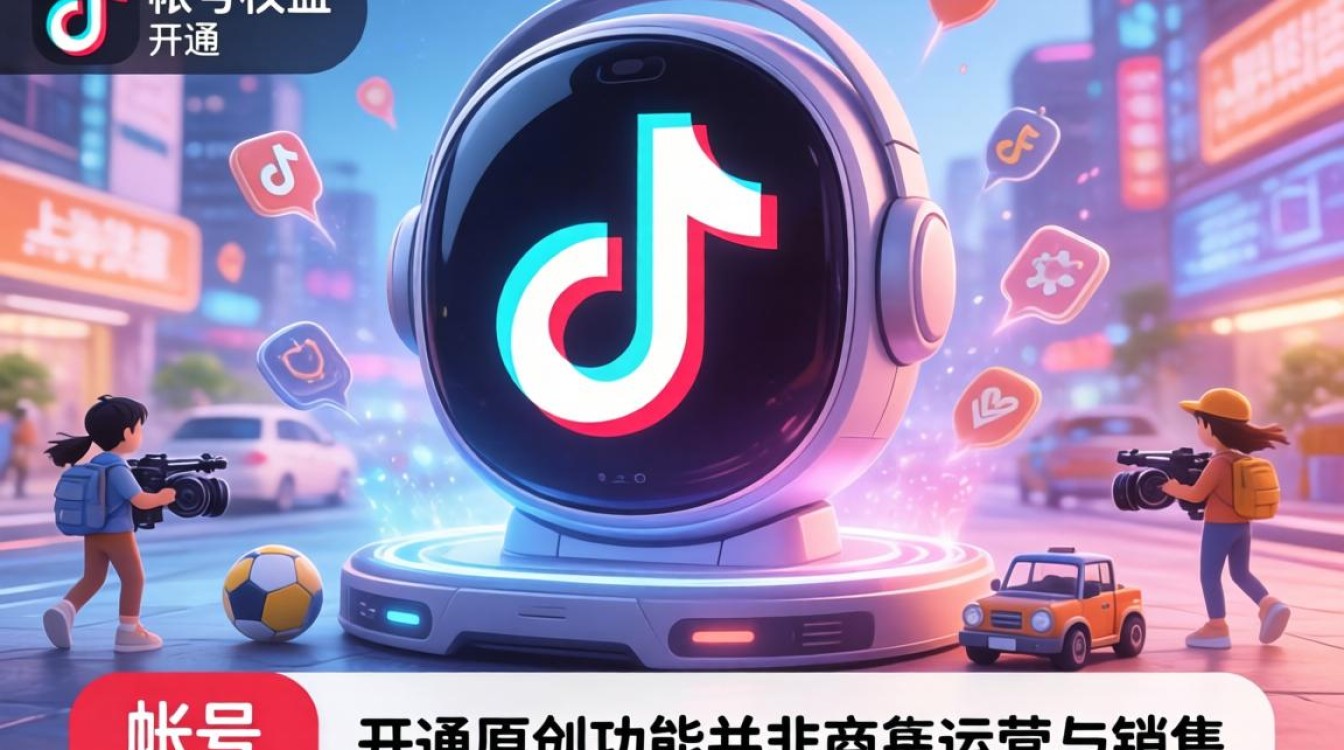 抖音怎么打开原创功能呢,抖音原创功能在哪里开通 抖音怎么打开原创功能呢
