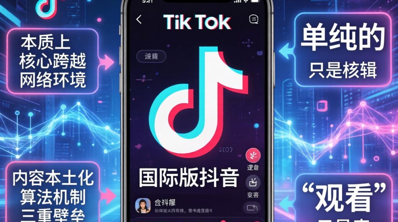 抖音新版tiktok怎么看