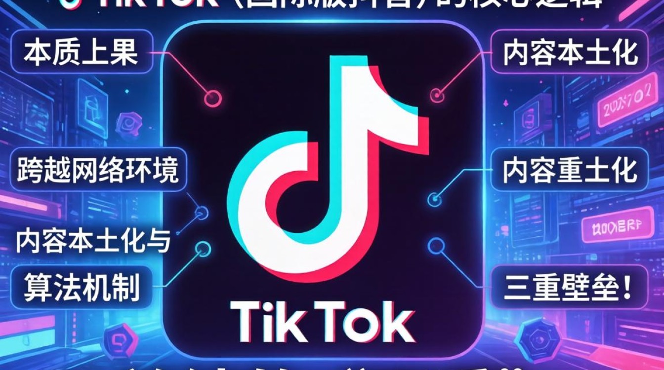 抖音新版tiktok怎么看