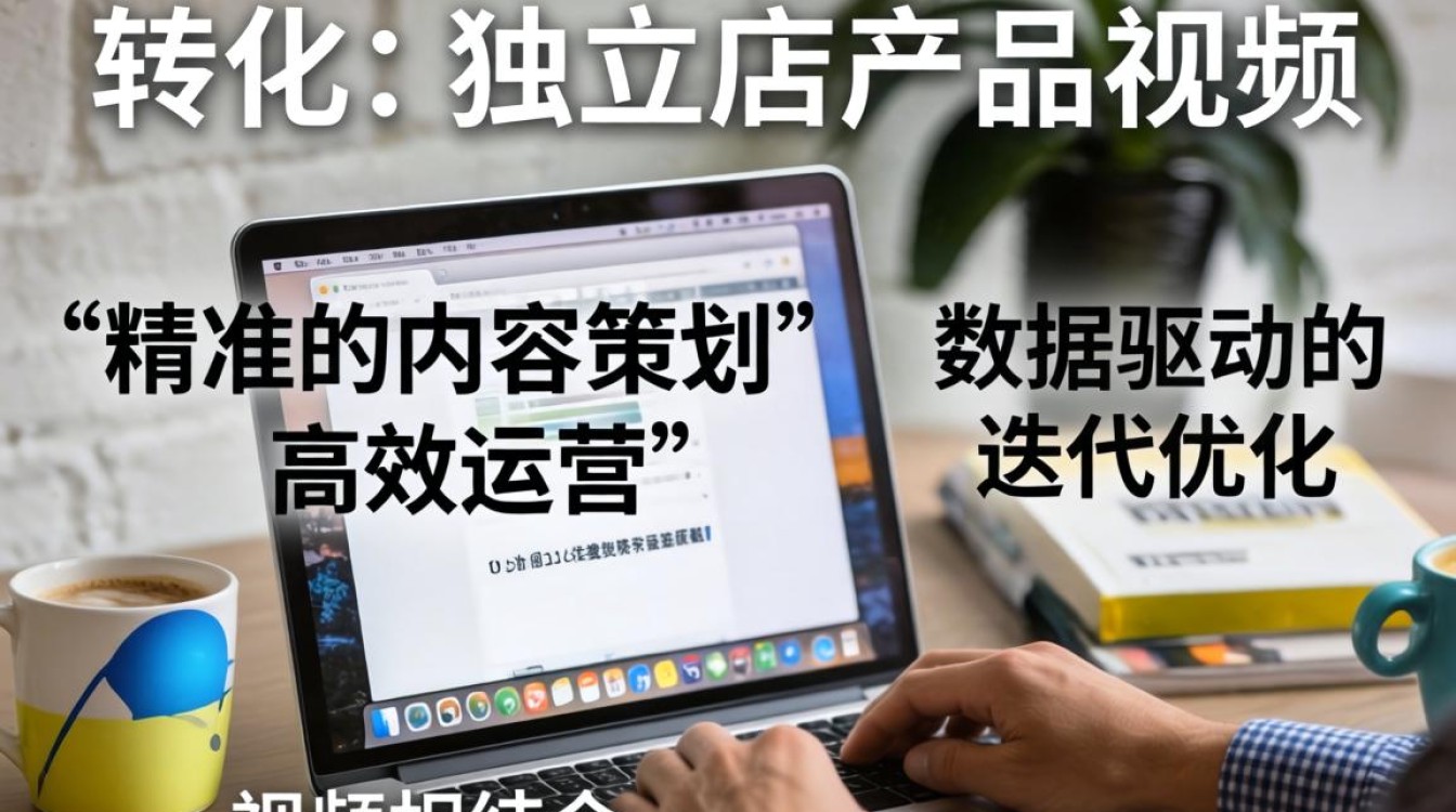 怎么制作独立站架视频?独立站运营技巧有哪些 怎么制作独立站架视频