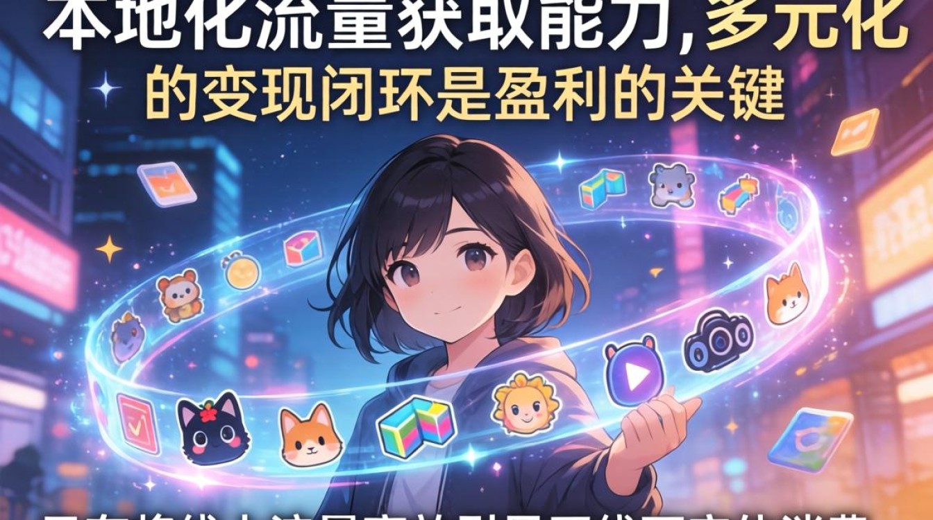 抖音同城号直播怎么弄?同城号变现模式有哪些 抖音同城号直播怎么弄