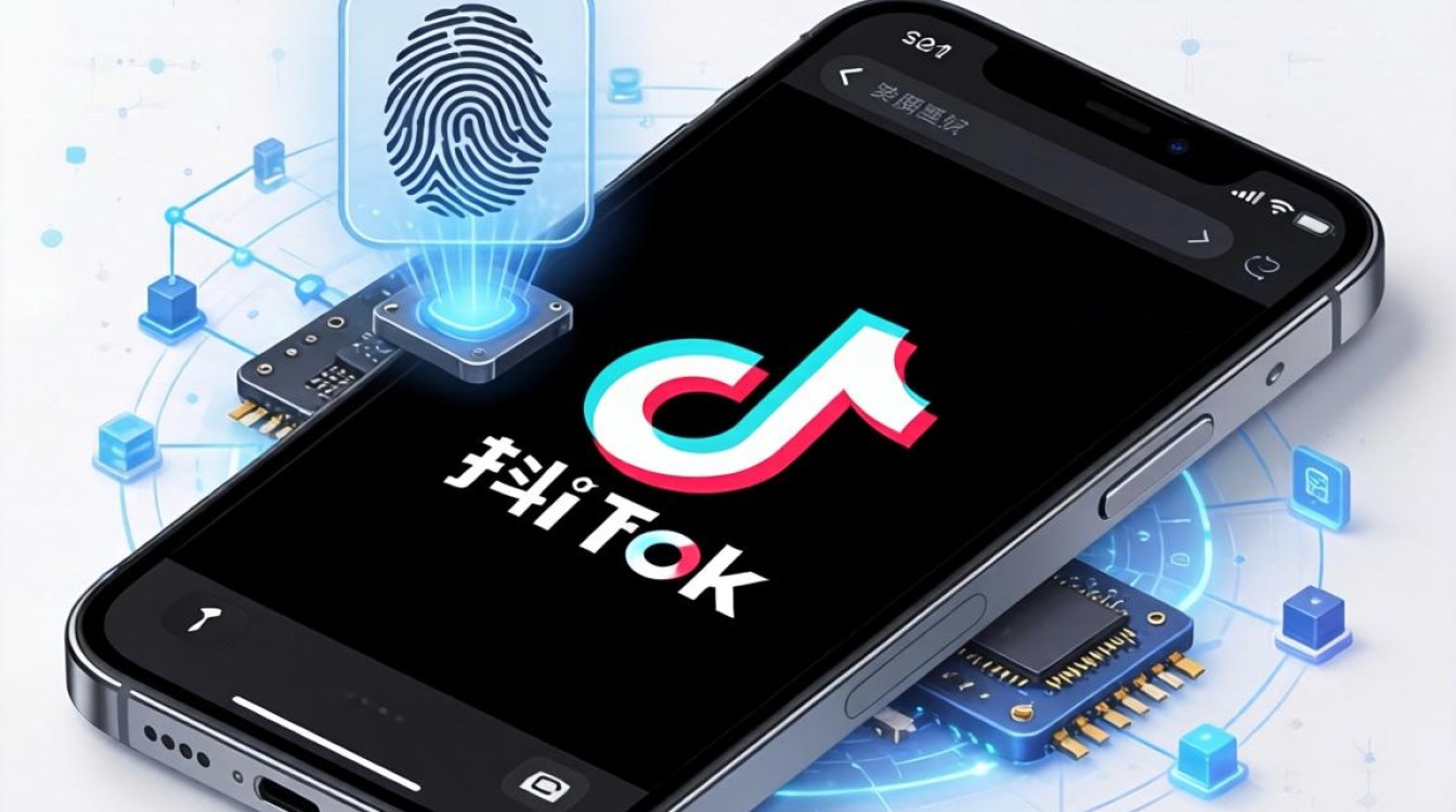 TikTok苹果打开后黑屏怎么解决?黑屏原因及变现技巧详解 TikTok苹果打开后黑屏怎么解决