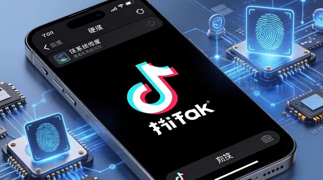 TikTok苹果打开后黑屏怎么解决?黑屏原因及变现技巧详解 TikTok苹果打开后黑屏怎么解决