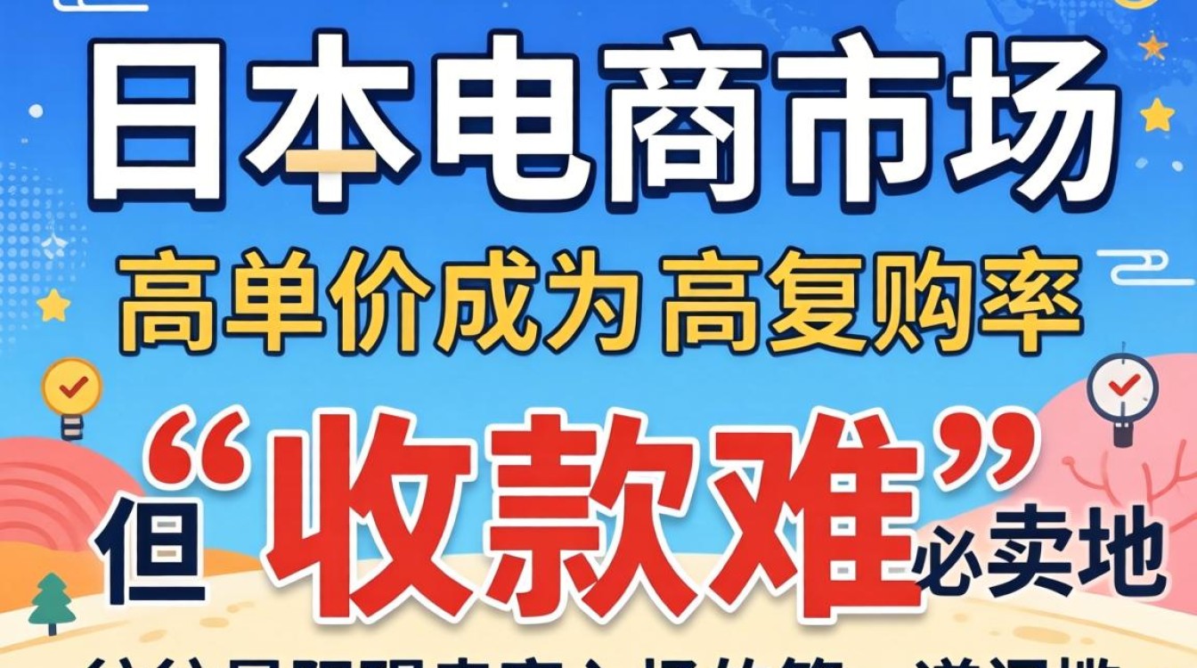 日本独立站收款方式有哪些