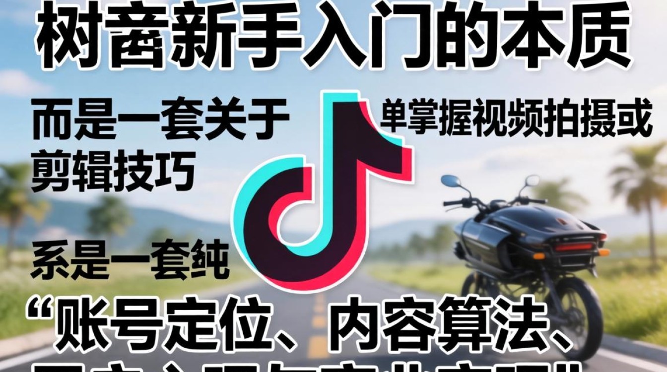 抖音新手怎么运营涨粉快