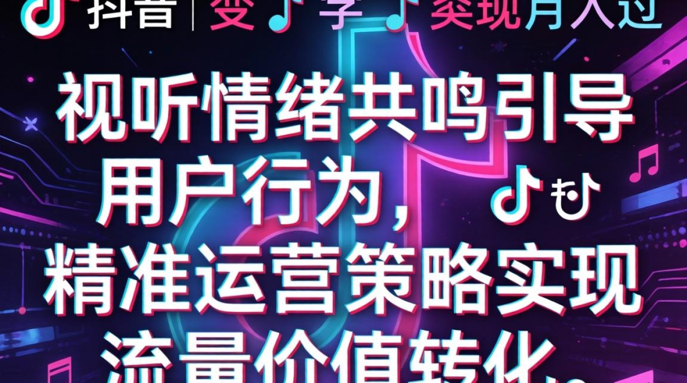 新手如何通过配乐变现月入过万