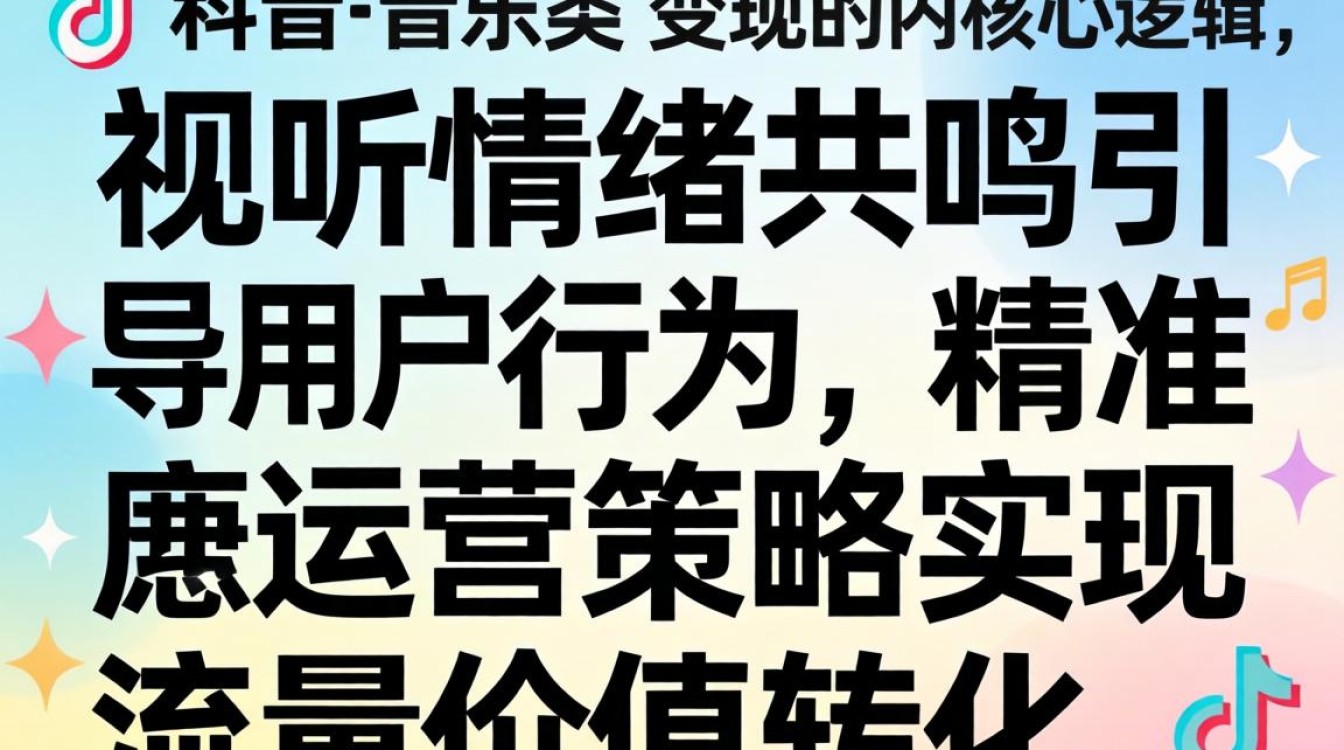 新手如何通过配乐变现月入过万