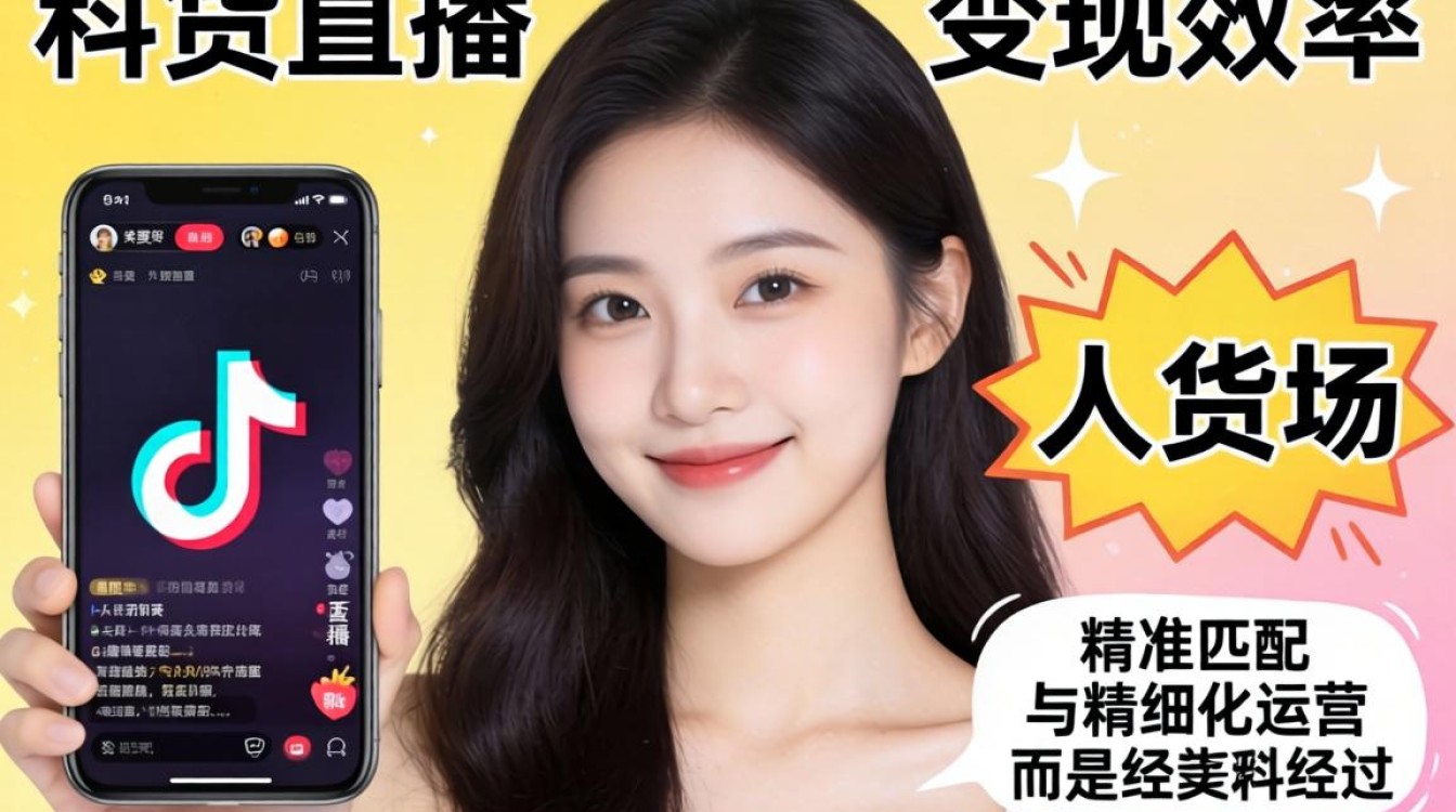 抖音带货直播运营攻略有哪些,抖音直播带货怎么变现 抖音带货直播运营攻略有哪些