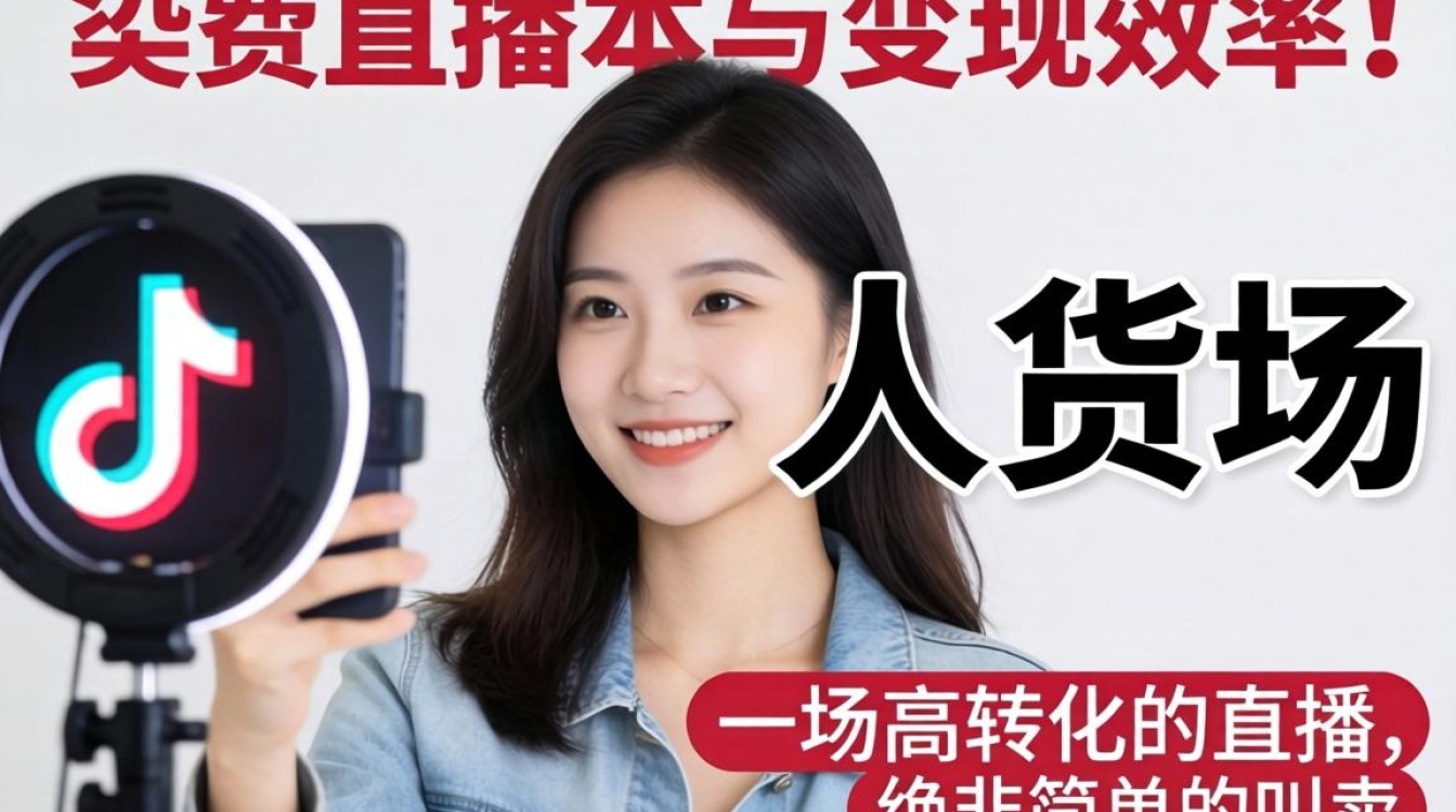 抖音带货直播运营攻略有哪些,抖音直播带货怎么变现 抖音带货直播运营攻略有哪些