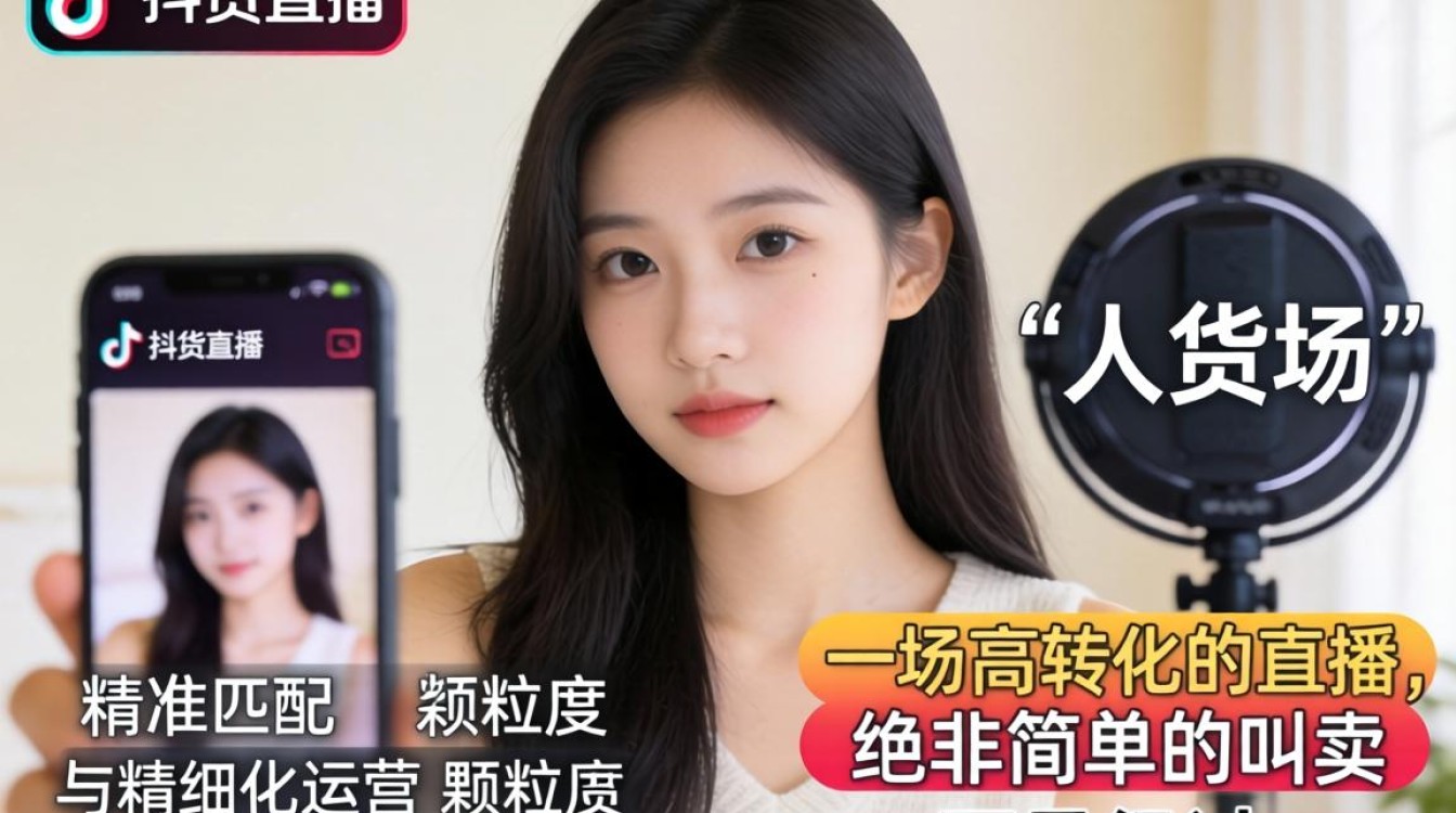 抖音带货直播运营攻略有哪些,抖音直播带货怎么变现 抖音带货直播运营攻略有哪些