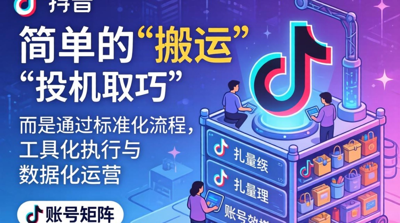 抖音批量处理怎么操作