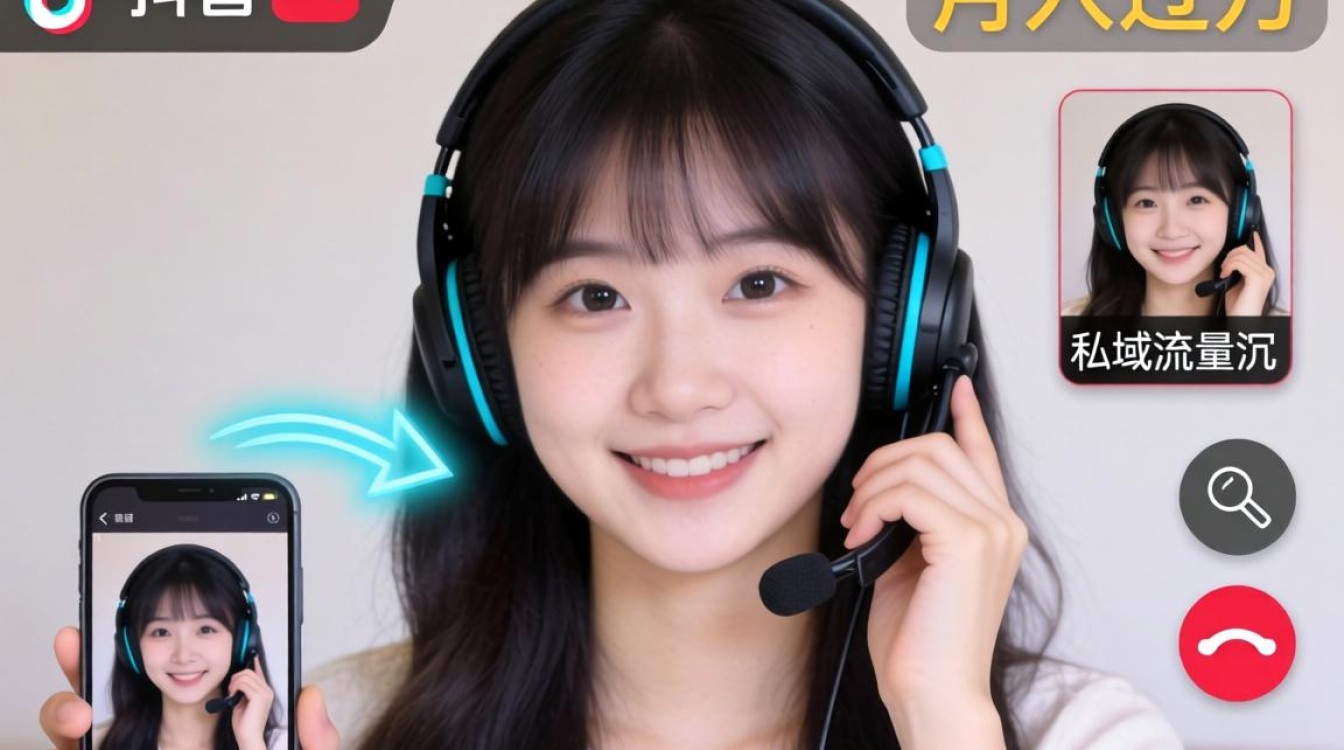 抖音语音通话变现方法有哪些