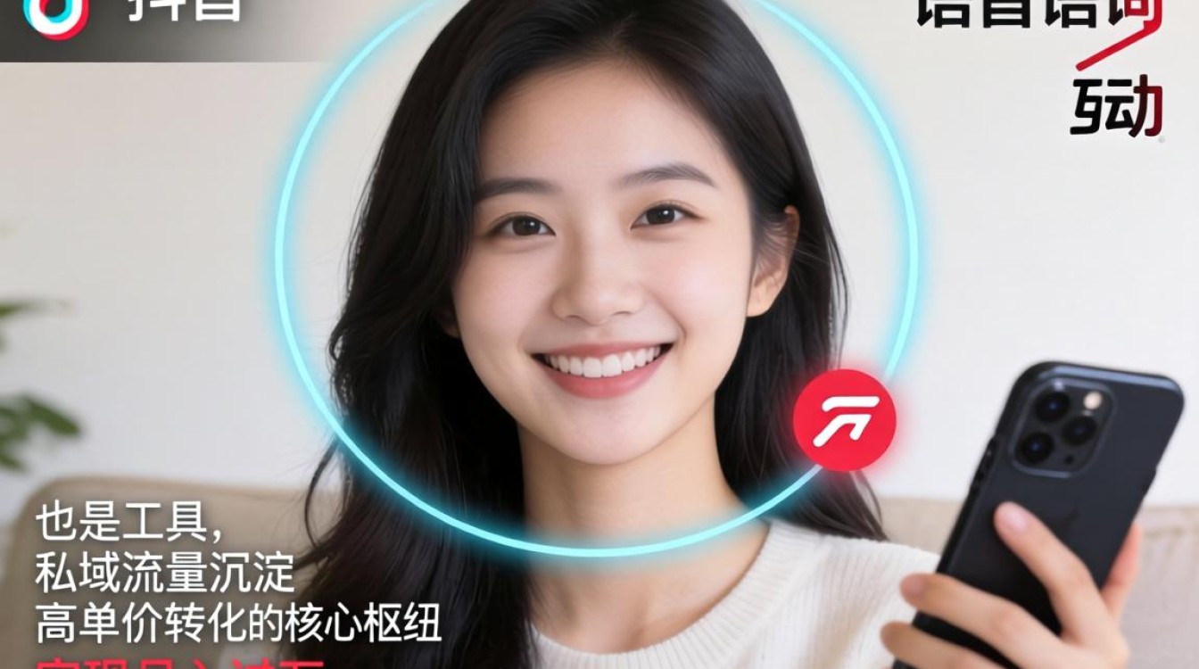 抖音语音通话变现方法有哪些