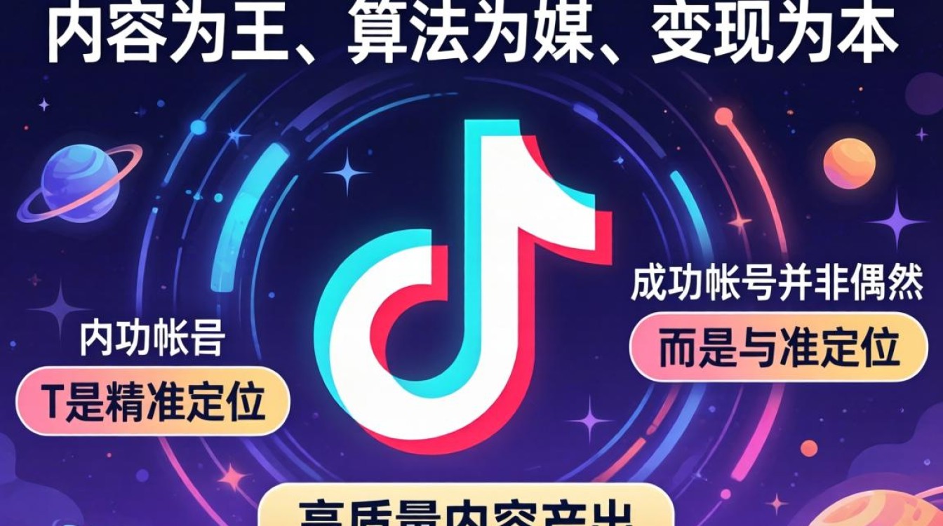 抖音怎么涨粉?实战运营技巧与变现方法详解 实战运营技巧与变现方法详解