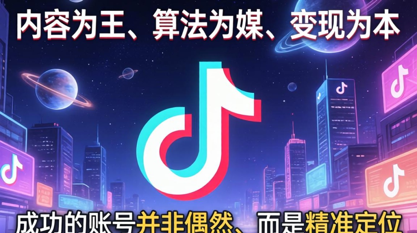 抖音怎么涨粉?实战运营技巧与变现方法详解 实战运营技巧与变现方法详解