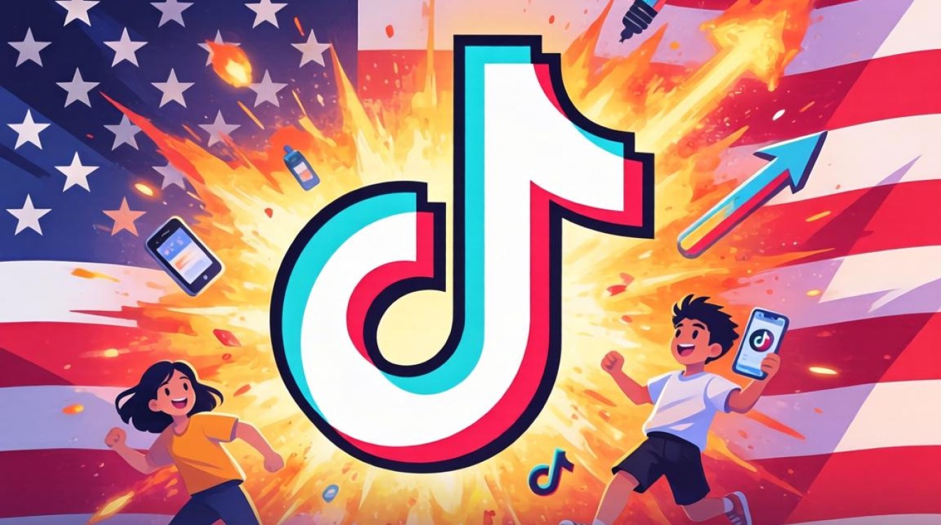 美国TikTok内容创作技巧有哪些