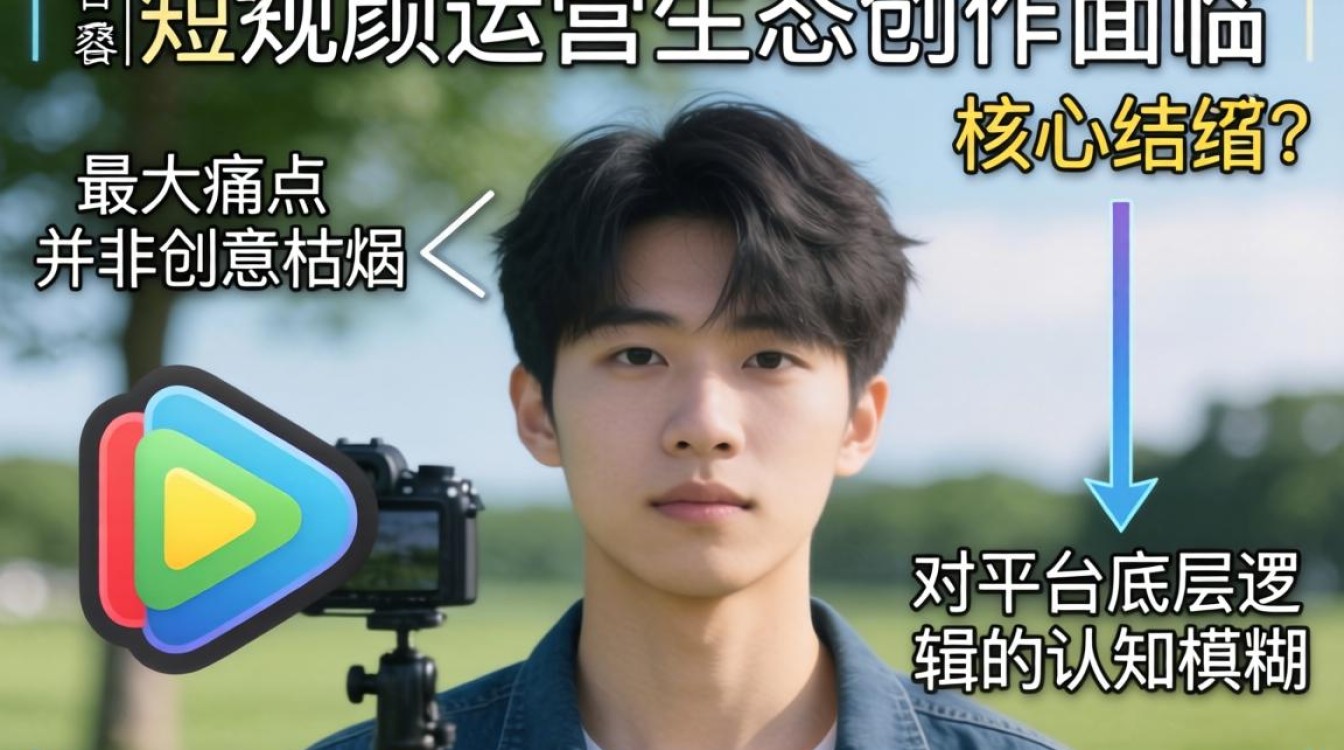 分不清南北抖音怎么说?抖音内容曝光机制详解 分不清南北抖音怎么说