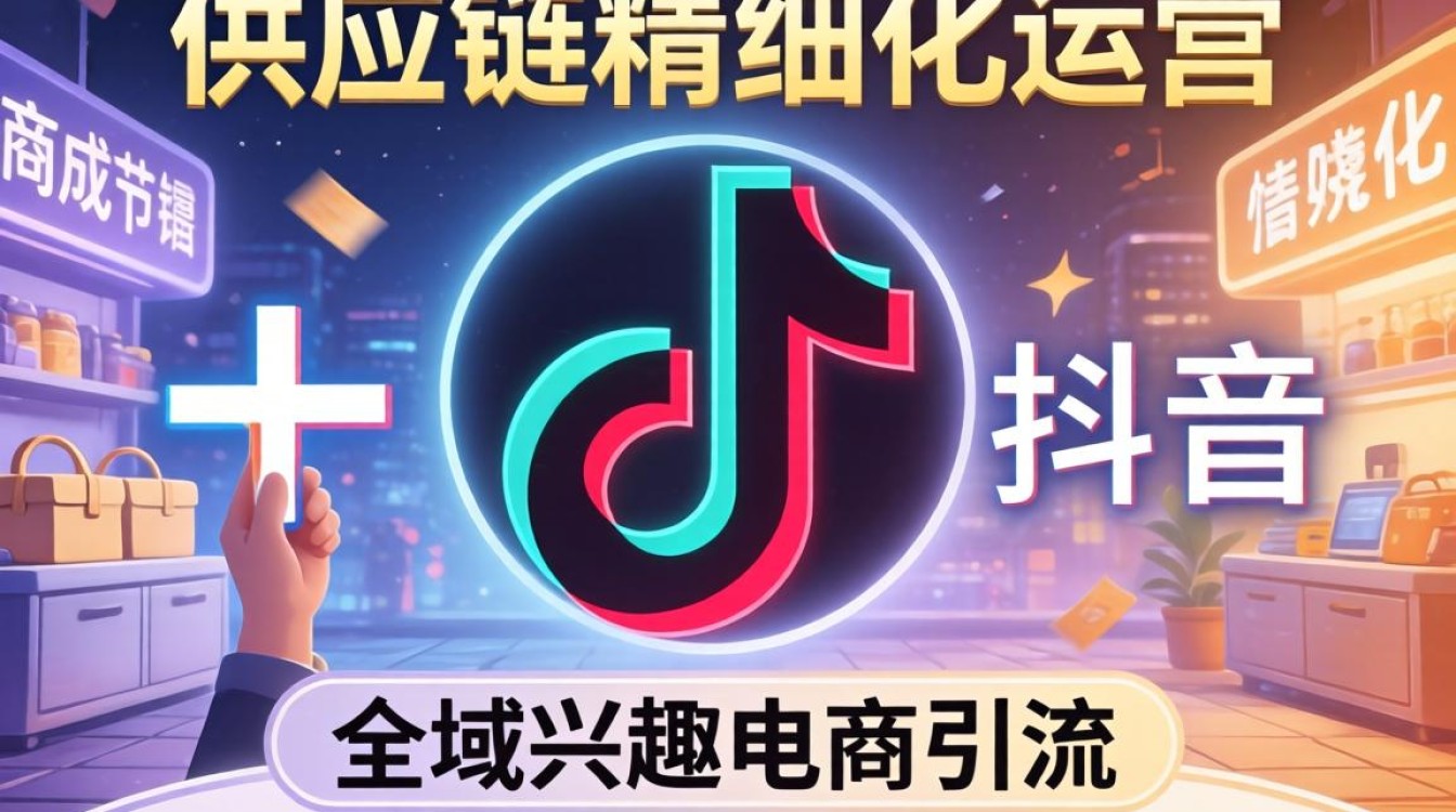 抖音小店怎么上架商品教程