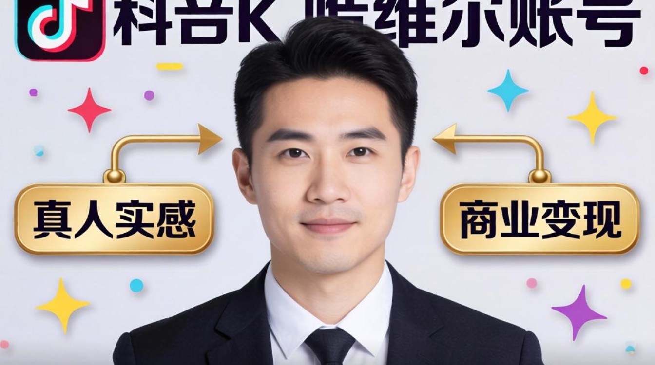 TikTok哈维尔账号怎么做