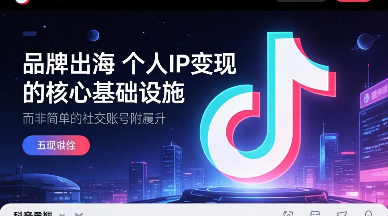 TikTok创作者网页怎么入驻