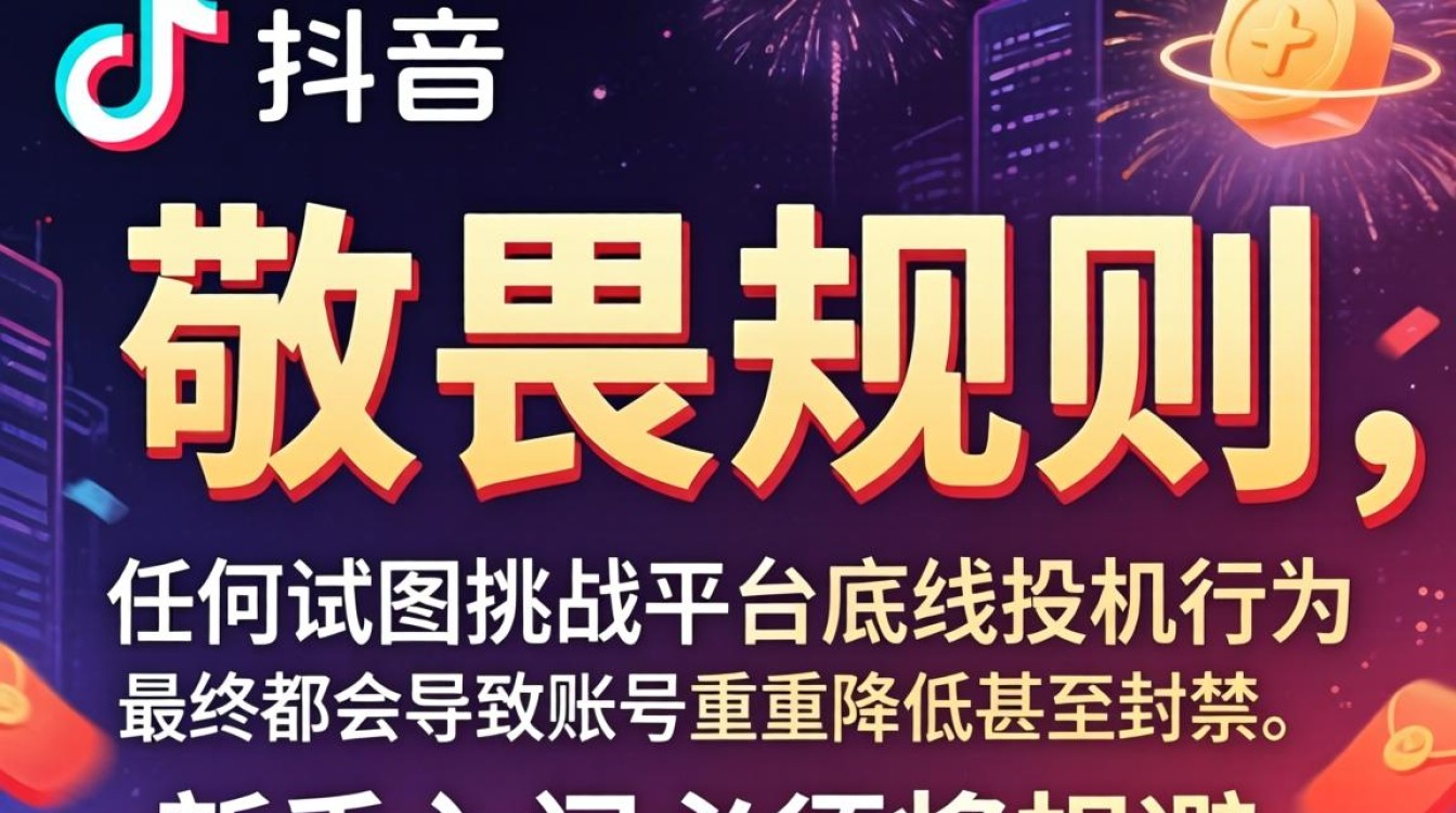 抖音红线触碰新手入门必看教程大全,抖音违规红线有哪些? 抖音红线触碰新手入门必看教程大全