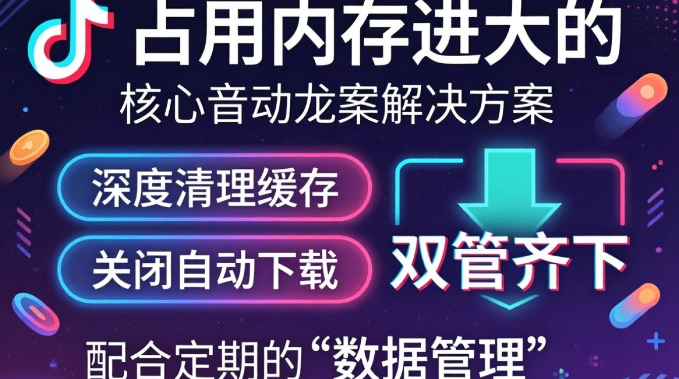 手机内存不足怎么清理最彻底