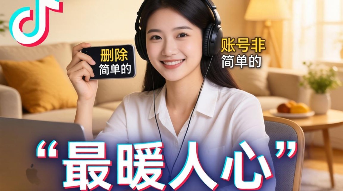 抖音最暖人心作品怎么删